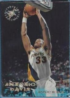 Antonio Davis