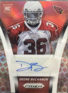 Deone Bucannon