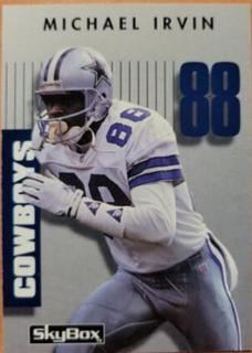 Michael Irvin