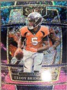 Teddy Bridgewater