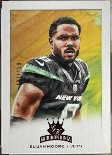 Elijah Moore