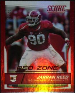 Jarran Reed