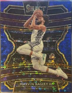 Marvin Bagley III