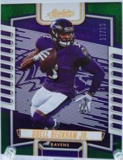 Odell Beckham Jr.