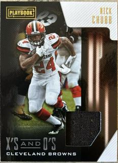 Nick Chubb