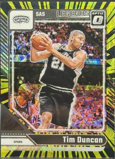 Tim Duncan