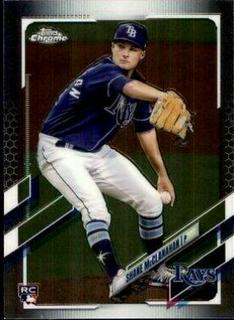 Shane McClanahan