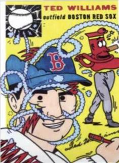 Ted Williams