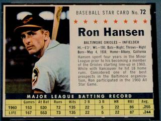 Ron Hansen