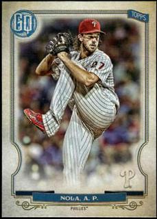 Aaron Nola