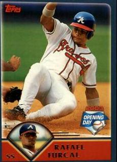 Rafael Furcal
