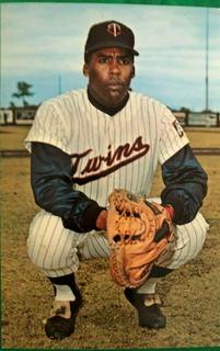 John Roseboro