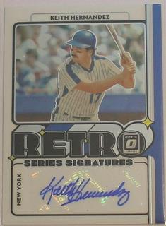 Keith Hernandez