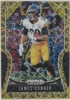 James Conner