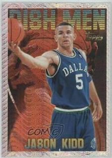 Jason Kidd