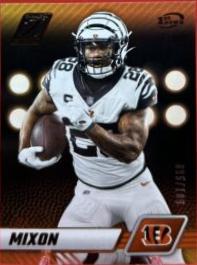 Joe Mixon