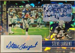 Steve Largent