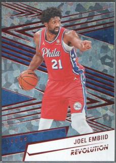 Joel Embiid