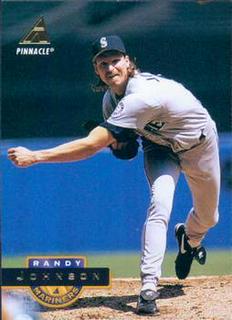 Randy Johnson