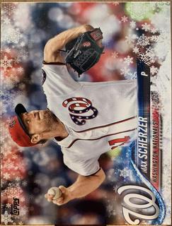 Max Scherzer