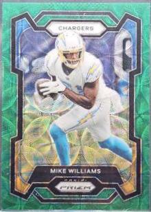 Mike Williams