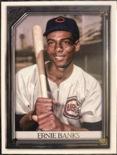 Ernie Banks