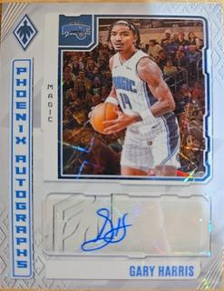 Gary Harris