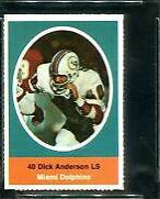 Dick Anderson