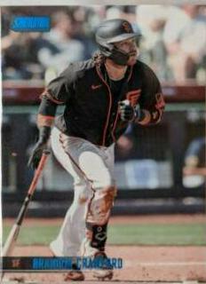 Brandon Crawford