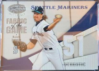 Randy Johnson