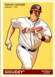 Travis Hafner