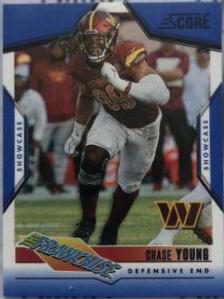 Chase Young