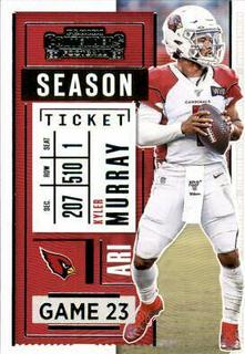 Kyler Murray