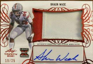 Shaun Wade