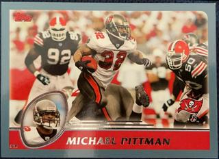 Michael Pittman