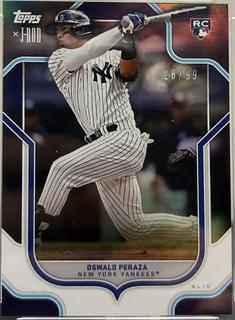 Oswald Peraza
