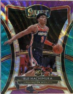 Rui Hachimura