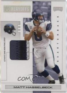 Matt Hasselbeck