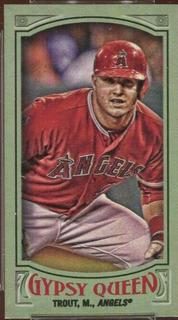 Mike Trout
