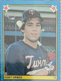 Kent Hrbek