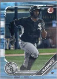 Eloy Jimenez