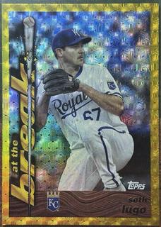 Seth Lugo