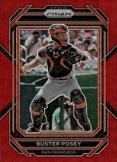 Buster Posey