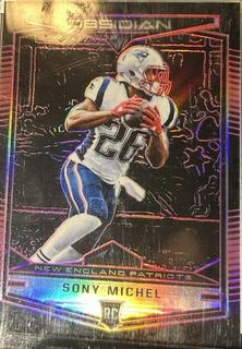Sony Michel