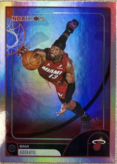 Bam Adebayo