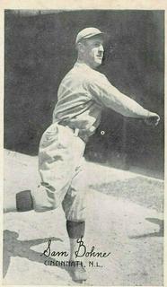Sam Bohne