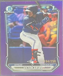 Victor Arias