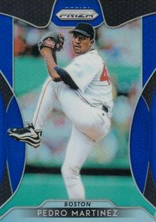 Pedro Martinez