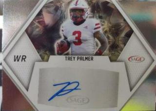 Trey Palmer