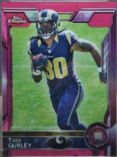 Todd Gurley